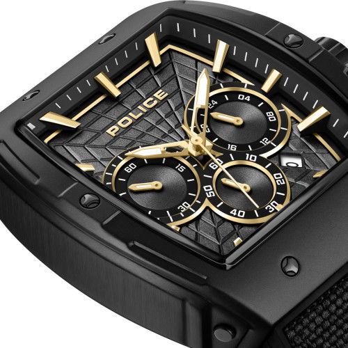 Helen Kirchhofer - Police Coswig - PEWGQ0093402