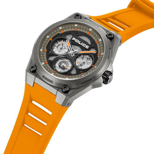 Helen Kirchhofer - Police Dominion - PEWGQ0093802