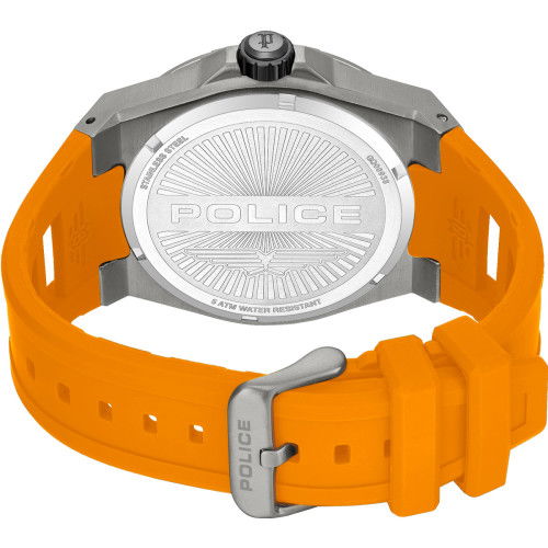 Helen Kirchhofer - Police Dominion - PEWGQ0093802