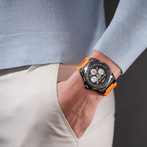 Helen Kirchhofer - Police Dominion - PEWGQ0093802