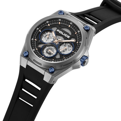 Helen Kirchhofer - Police Dominion - PEWGQ0093803