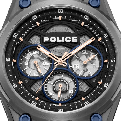 Helen Kirchhofer - Police Dominion - PEWGQ0093803