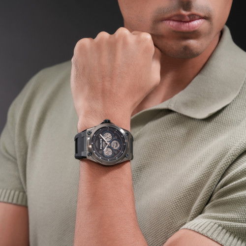 Helen Kirchhofer - Police Dominion - PEWGQ0093803