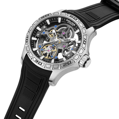 Helen Kirchhofer - Police Spirit - PEWGR0097801