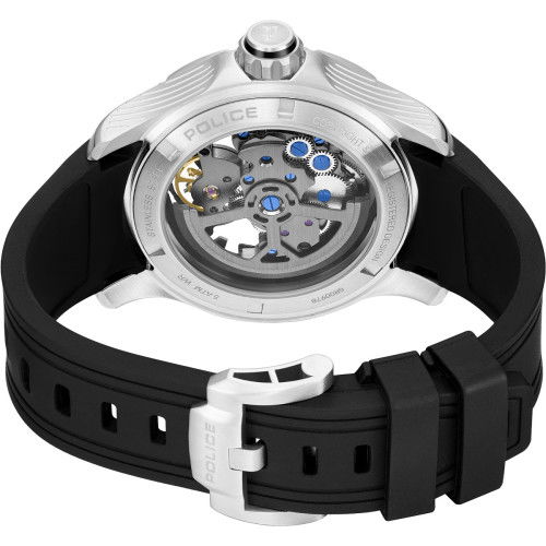 Helen Kirchhofer - Police Spirit - PEWGR0097801