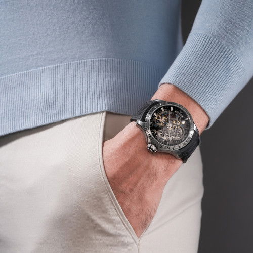 Helen Kirchhofer - Police Spirit - PEWGR0097801