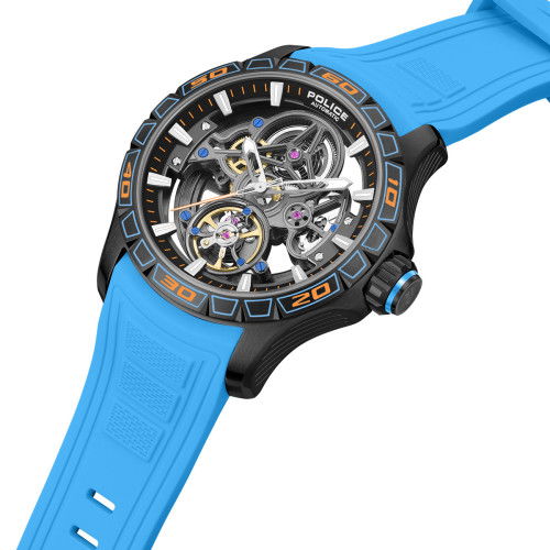 Helen Kirchhofer - Police Spirit - PEWGR0097804