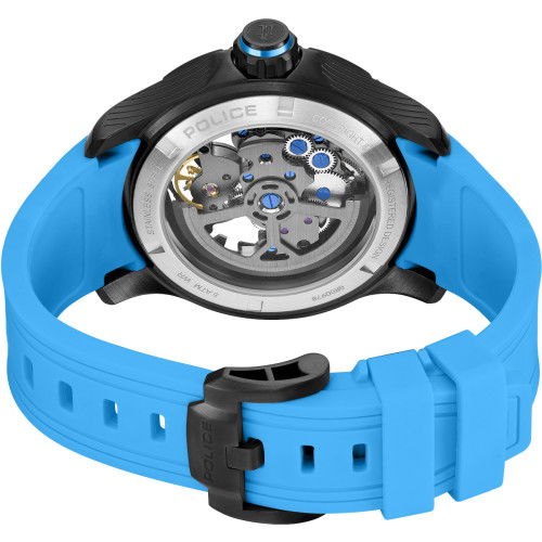 Helen Kirchhofer - Police Spirit - PEWGR0097804