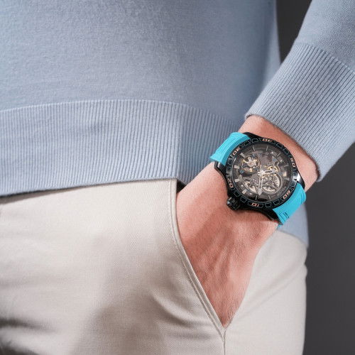 Helen Kirchhofer - Police Spirit - PEWGR0097804