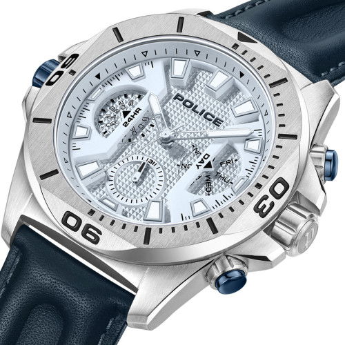 Helen Kirchhofer - Police Electrical - PEWJF0022503