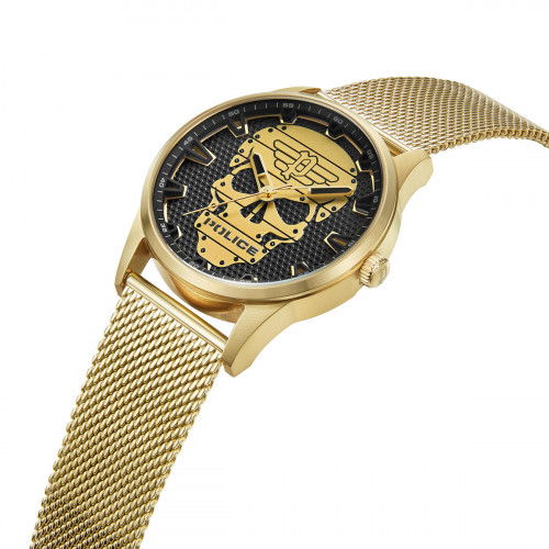 Helen Kirchhofer - Police Rissington - PEWJG2227903