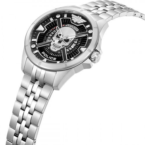 Helen Kirchhofer - Police Malawi - PEWJH0005401