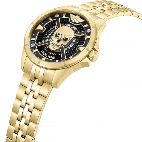 Helen Kirchhofer - Police Malawi - PEWJH0005403