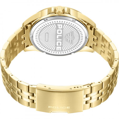 Helen Kirchhofer - Police Malawi - PEWJH0005403