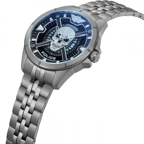 Helen Kirchhofer - Police Malawi - PEWJH0005404