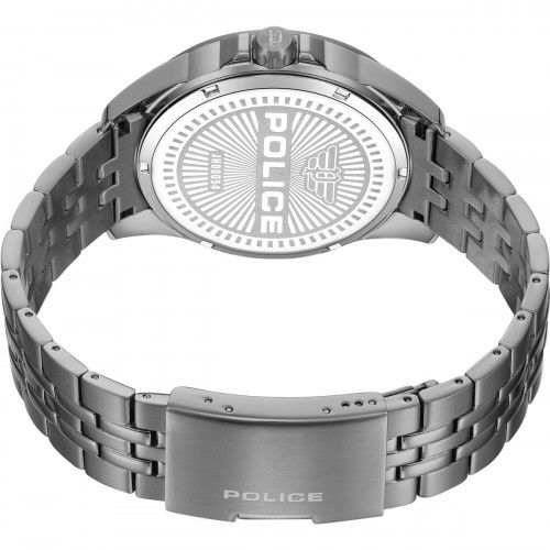 Helen Kirchhofer - Police Malawi - PEWJH0005404