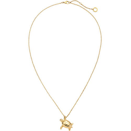 Helen Kirchhofer - Paul Hewitt Turtle Big Halskette - PH-JE-2302