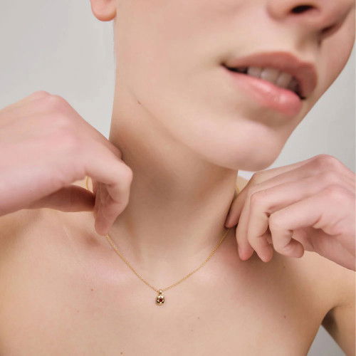 Helen Kirchhofer - Paul Hewitt January Anhänger - PH-JE-2548