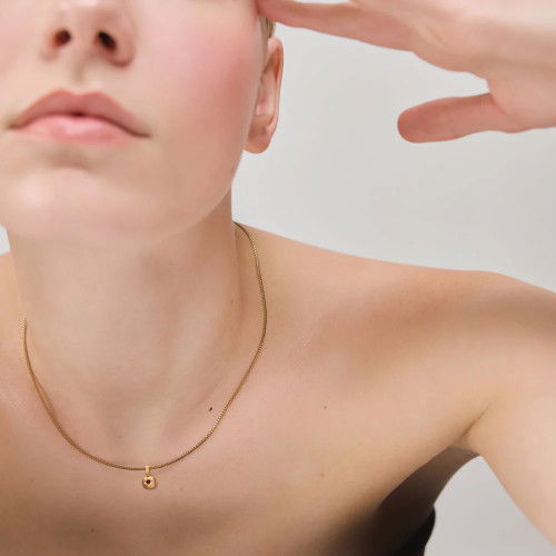 Helen Kirchhofer - Paul Hewitt January Anhänger - PH-JE-2548