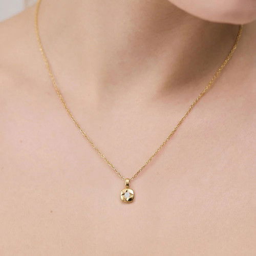 Helen Kirchhofer - Paul Hewitt April Anhänger - PH-JE-2551