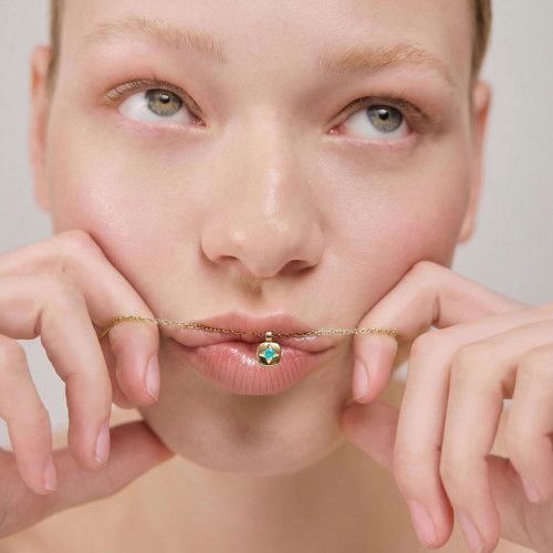 Helen Kirchhofer - Paul Hewitt May Anhänger - PH-JE-2552