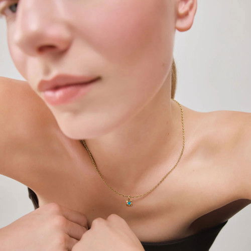 Helen Kirchhofer - Paul Hewitt December Anhänger - PH-JE-2559