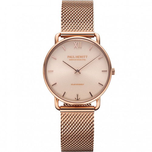 Helen Kirchhofer - Paul Hewitt Sailor Roségold Set (33 mm) - PH-SET-0379