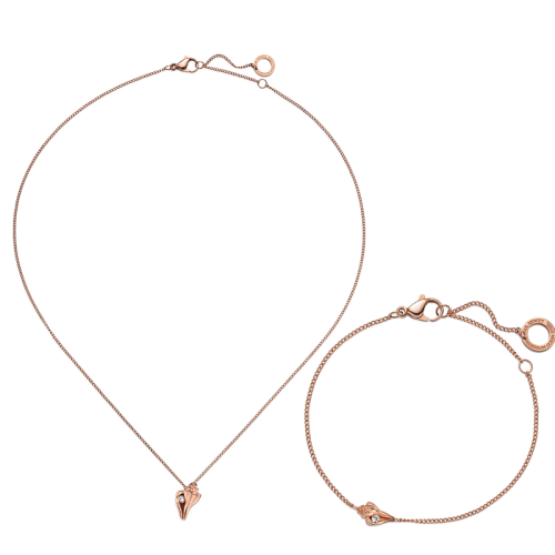 Helen Kirchhofer - Paul Hewitt Sea Shell Set - PH-SET-2