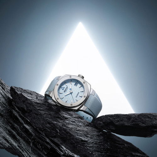 Helen Kirchhofer - Alpina Alpiner Extreme Solarmetre - AL-140LN3AE6