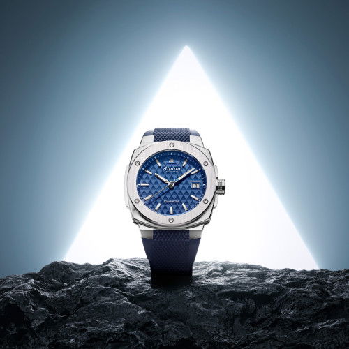 Helen Kirchhofer - Alpina Alpiner Extreme Solarmetre - AL-140N3AE6