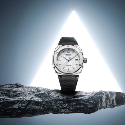 Helen Kirchhofer - Alpina Alpiner Extreme Solarmetre - AL-140W3AE6