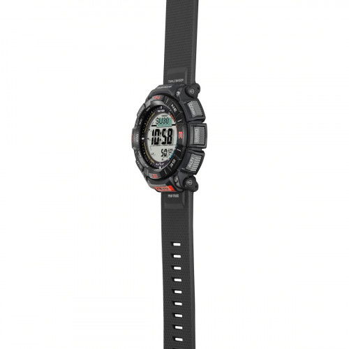 Helen Kirchhofer - Casio Pro Trek - PRG-340-1ER
