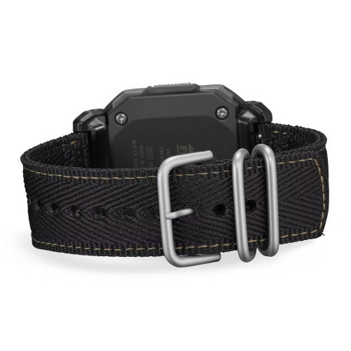 Helen Kirchhofer - Casio Pro Trek - PRG-69B-1ER