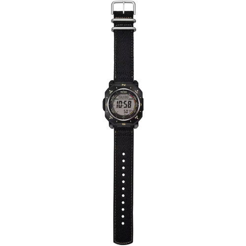 Helen Kirchhofer - Casio Pro Trek - PRG-69B-1ER