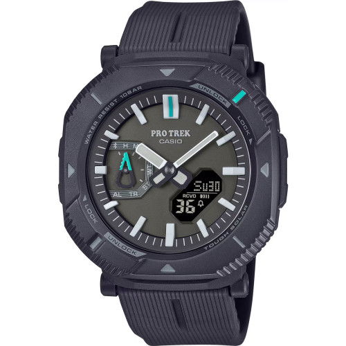 Helen Kirchhofer - Casio Pro Trek - PRJ-B001-1ER