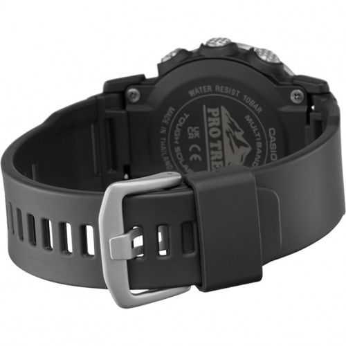 Helen Kirchhofer - Casio Pro Trek - PRW-35-1AER