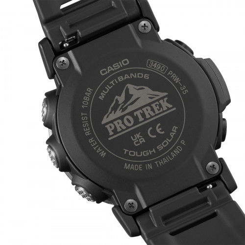 Helen Kirchhofer - Casio Pro Trek - PRW-35-1AER