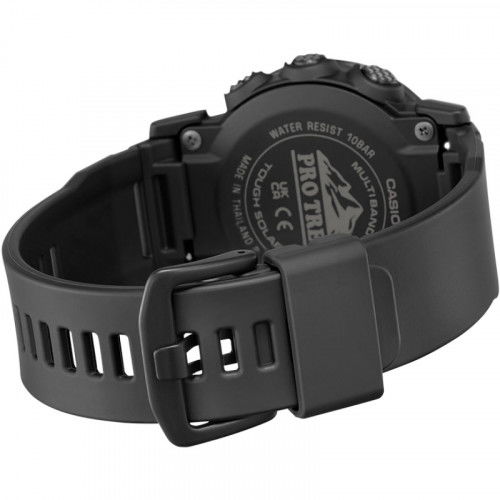 Helen Kirchhofer - Casio Pro Trek - PRW-35Y-1BER