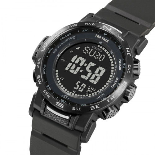 Helen Kirchhofer - Casio Pro Trek - PRW-35Y-1BER