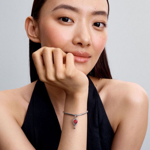 Helen Kirchhofer - Pandora Heissluftballon Murano Glas Charm - 798064C01