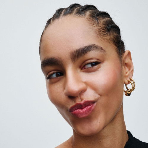 Helen Kirchhofer - Pandora Liebesknoten Clip Charm - 768035C00