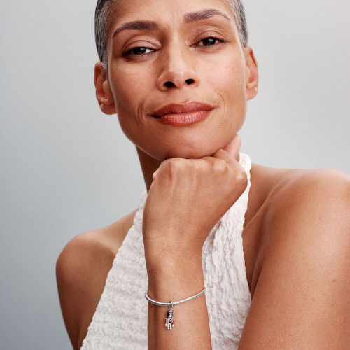 Helen Kirchhofer - Pandora Beweglicher Nussknacker Charm - 793583C01