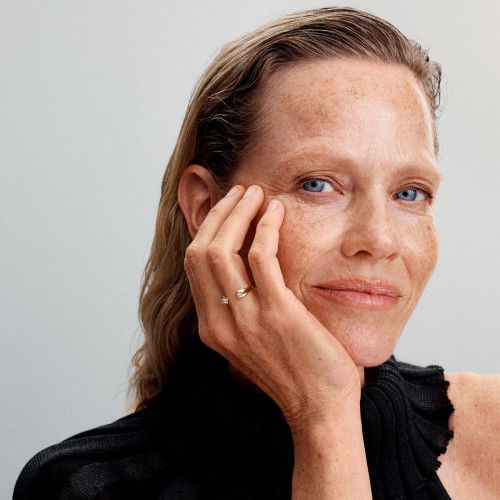 Helen Kirchhofer - Pandora Sternschnuppen Offener Ring - 163582C01