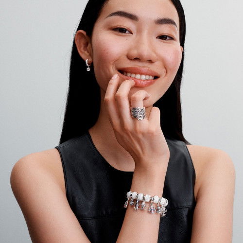 Helen Kirchhofer - Pandora Beweglicher Nussknacker Charm - 793583C01