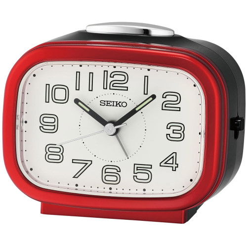 Helen Kirchhofer - Seiko Wecker - QHK060R