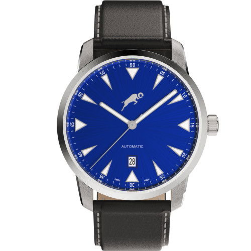 Helen Kirchhofer - RAM Aries 42 - R1021S1/2