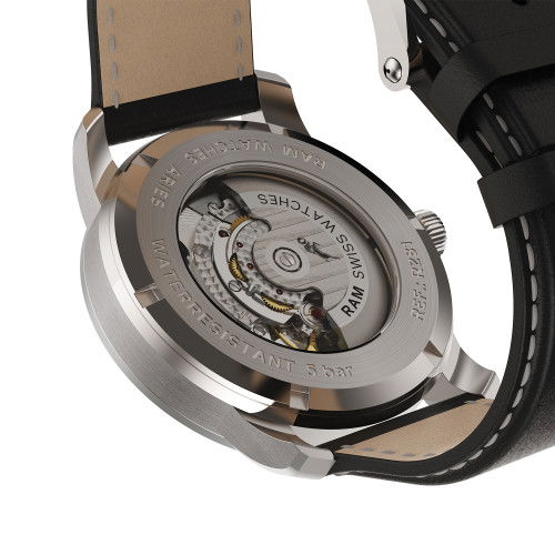 Helen Kirchhofer - RAM Aries 42 - R1021S1/4