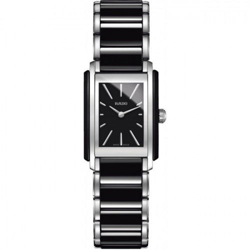 Helen Kirchhofer - Rado Integral - R20223152