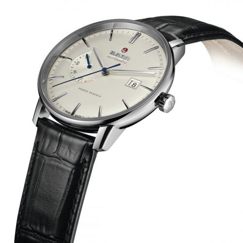 Helen Kirchhofer - Rado Coupole Classic Automatic Power Reserve - R22878163