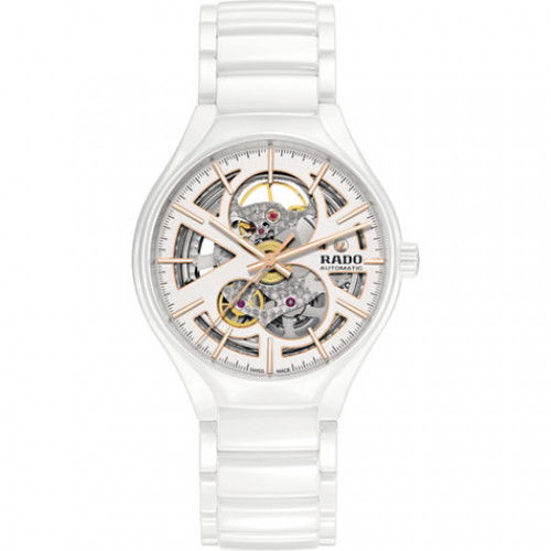 Helen Kirchhofer - Rado True Open Heart - R27106922